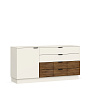 Комод Monako MN020.1