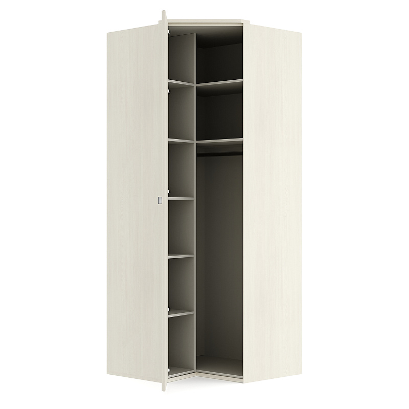 Угловой шкаф Elegante LE5482.1