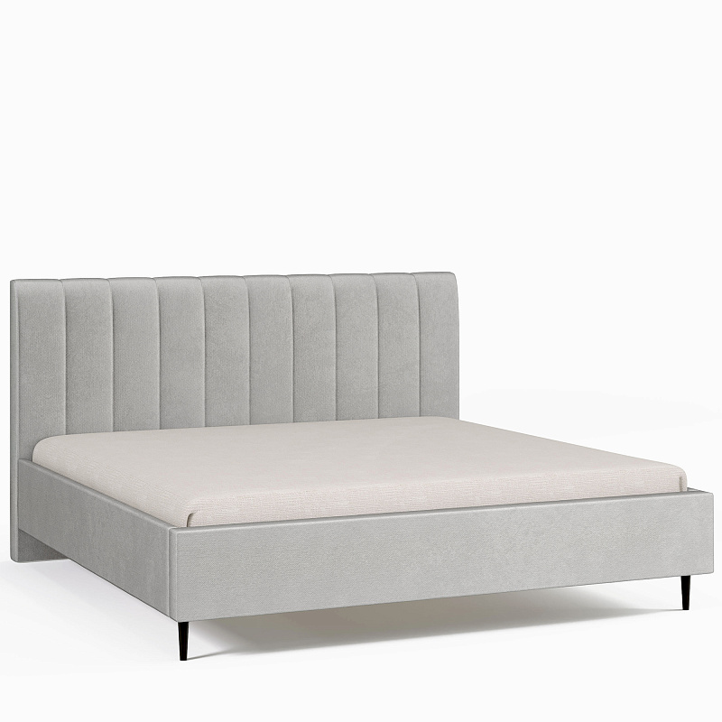 Двуспальная кровать с подъемным механизмом Arta NK255.16