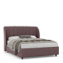 Двуспальная кровать с подъемным механизмом Napoli NK243.14