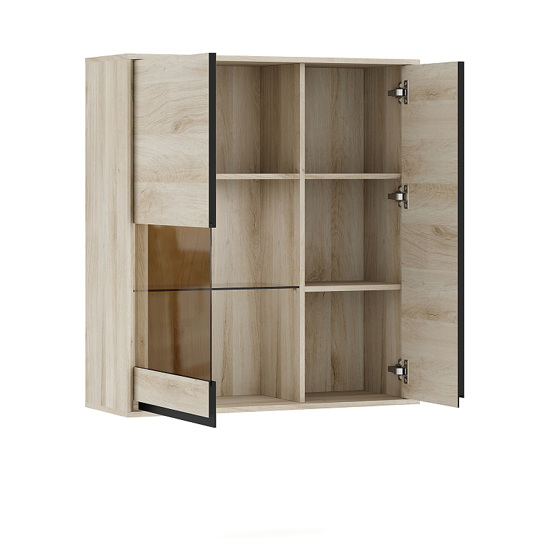 Навесной шкаф Luna LN036.1