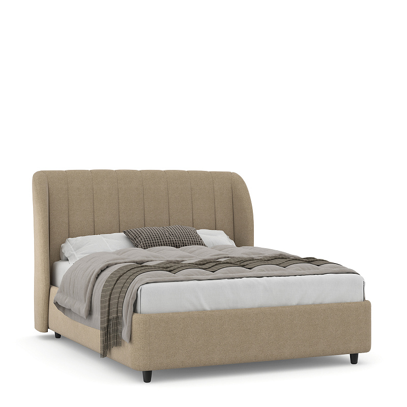 Кровать с подъемным механизмом Napoli NK242.03