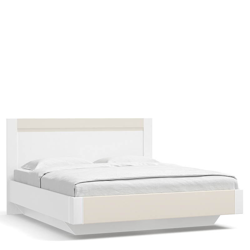 Двуспальная кровать с подъемным механизмом Turin TR2967.3