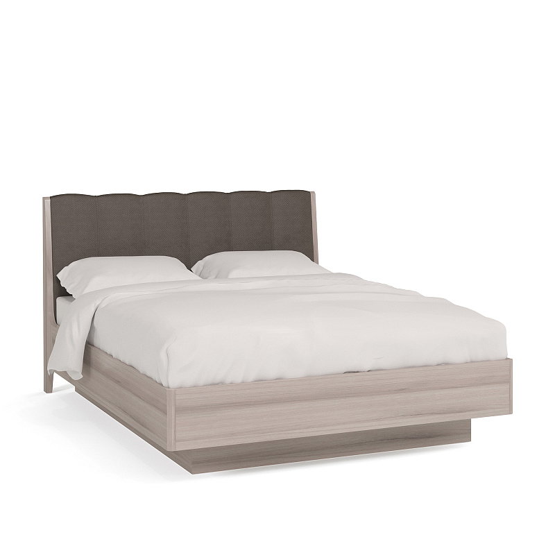 Двуспальная кровать с подъемным механизмом Altera AL1311.3