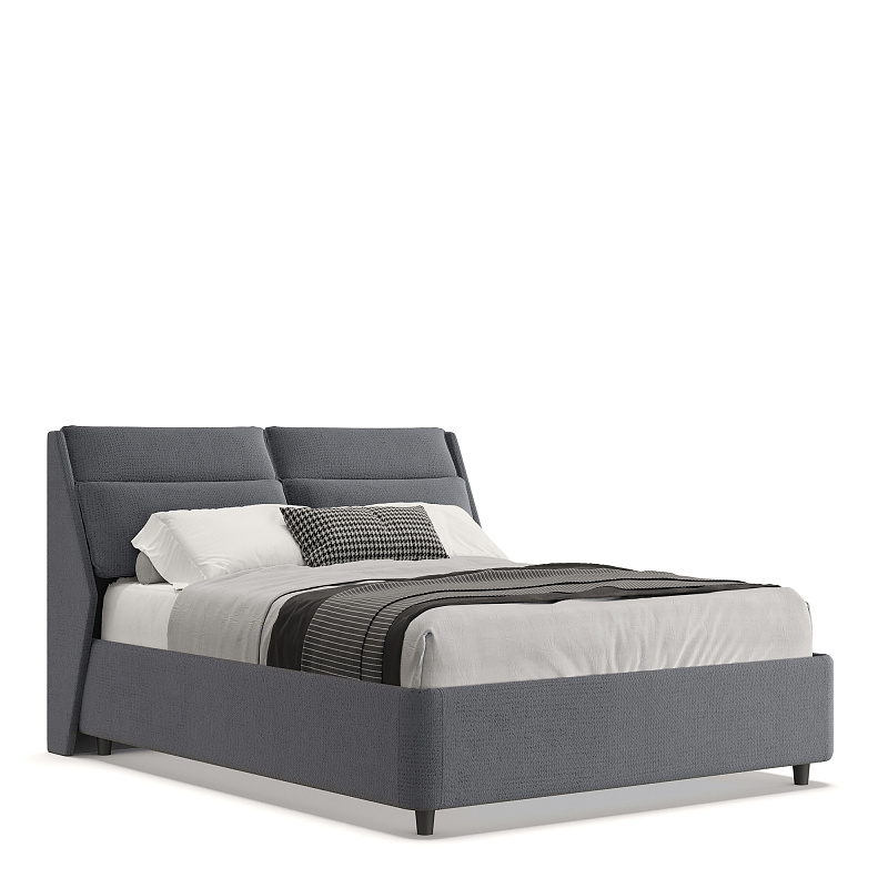 Кровать с подъемным механизмом Tewin NK212.14