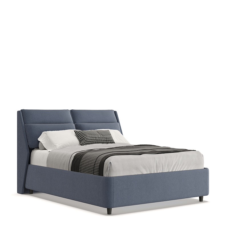 Кровать с подъемным механизмом Tewin NK211.7