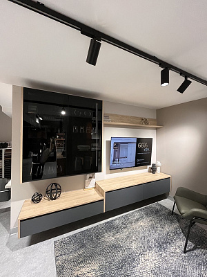 Гостиная Uniline