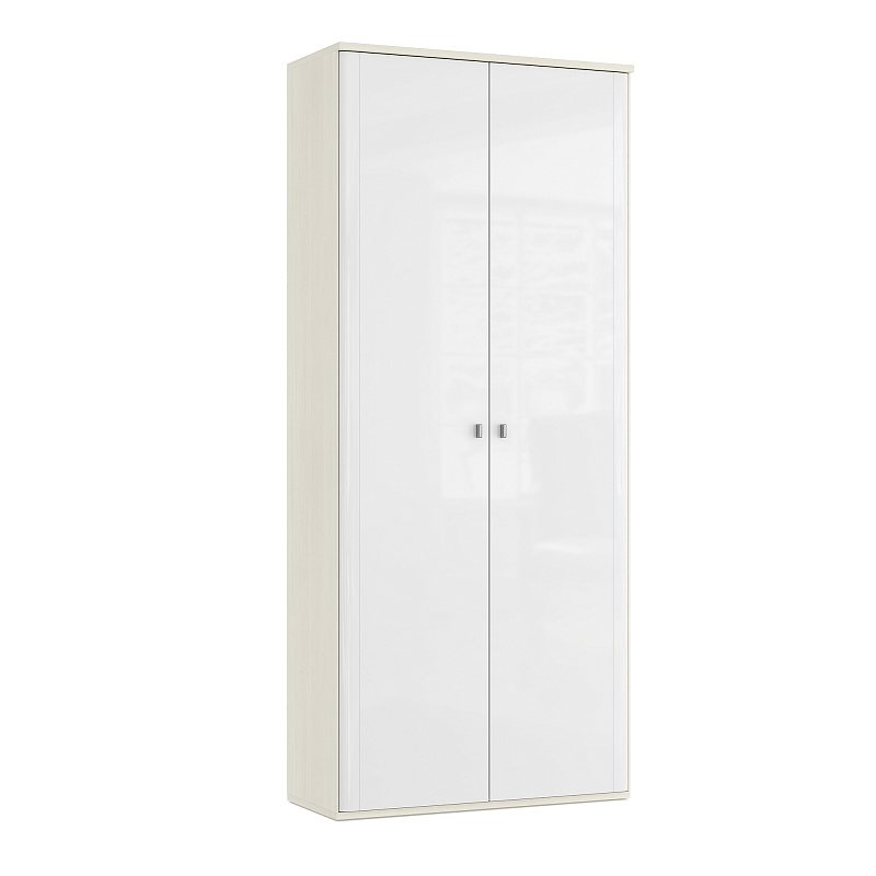 Двухдверный шкаф Elegante LE5381.2