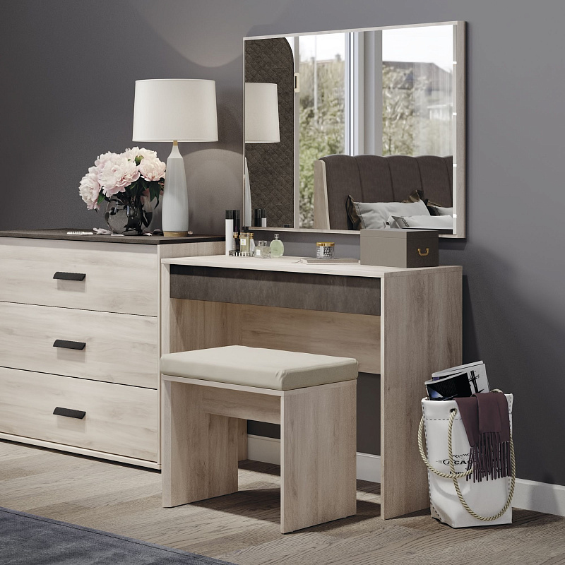 Стол туалетный Altera AL2181.3