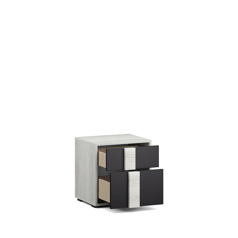 Тумба прикроватная Esido TL1610.2