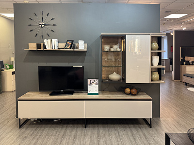 Гостиная Bruno