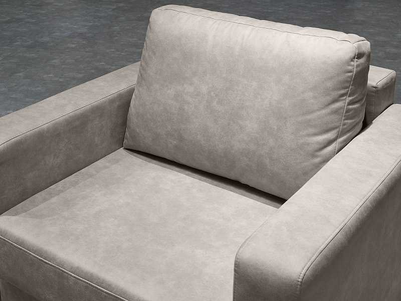 Диванное кресло Антау / Antau ММ111.11