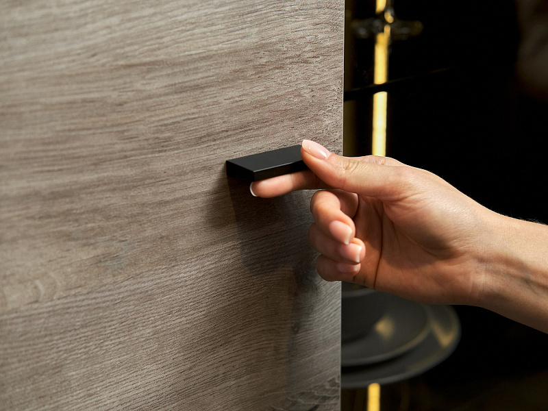 Навесной шкаф Boston BS020.2