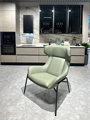 Интерьерное кресло Gleno