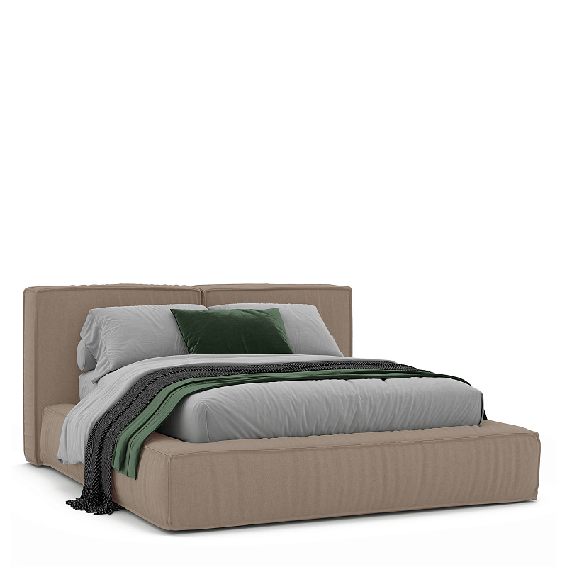 Кровать с подъемным механизмом New York NK262.22