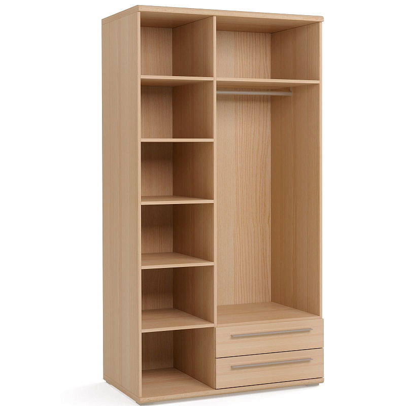 Шкаф Este ST510.2