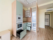 Апартаменты, г. Москва