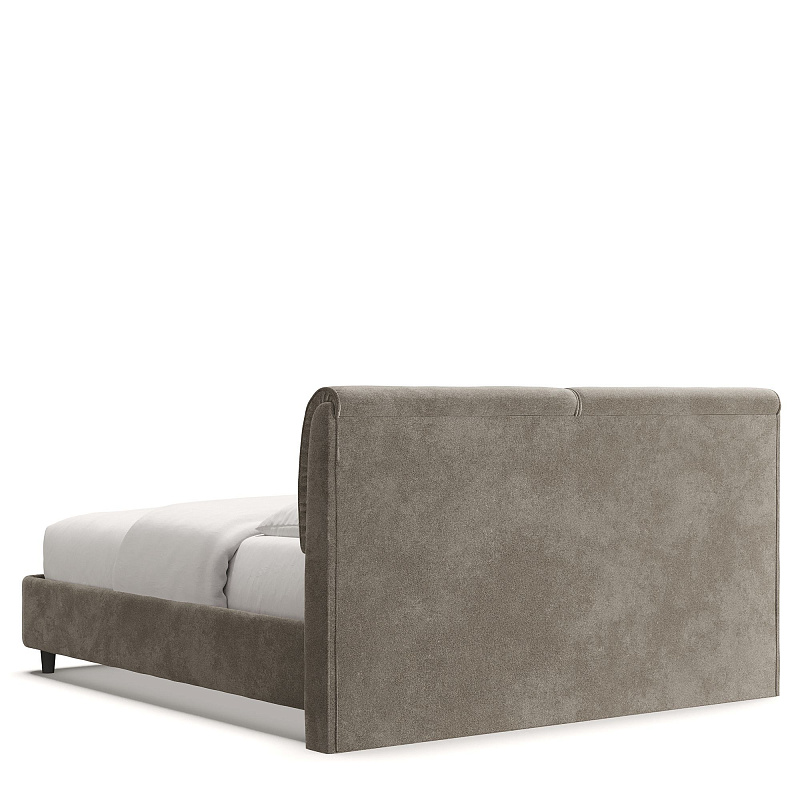 Двуспальная кровать с подъемным механизмом Teramo NK335.16