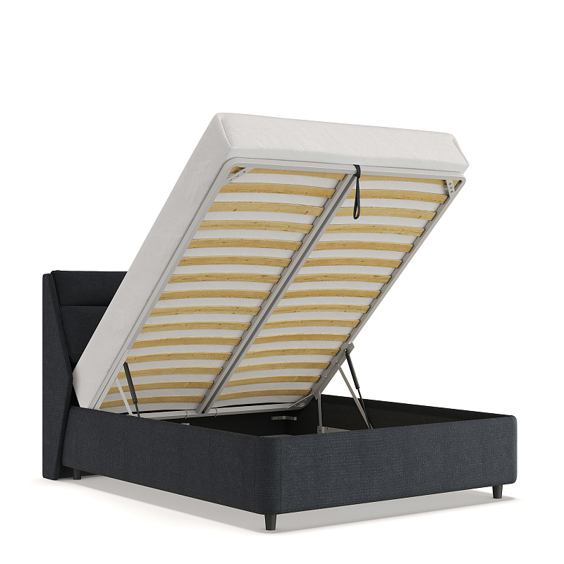 Кровать с подъемным механизмом Tewin NK211.8