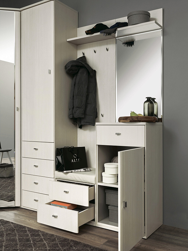 Тумба под обувь Elegante LE5403.1