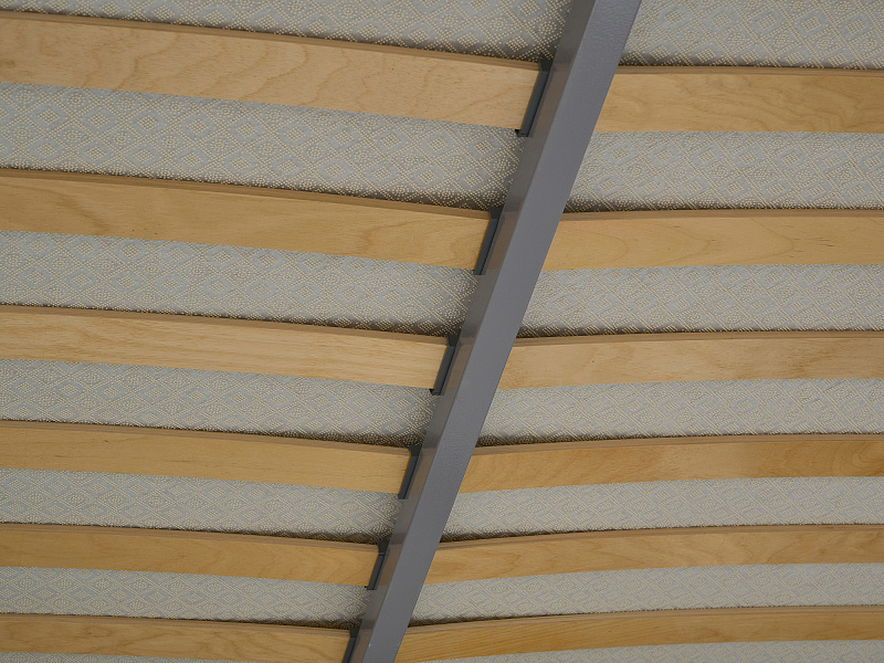 Двуспальная кровать с подъемным механизмом Esido NK234.24