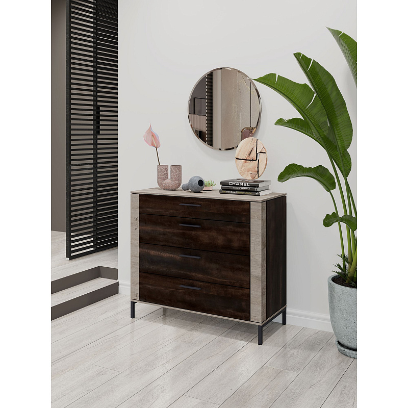 Комод Boston BT020.0