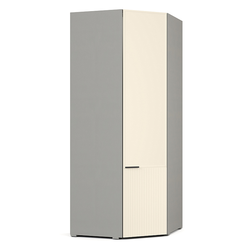 Угловой шкаф Napoli NP132.2