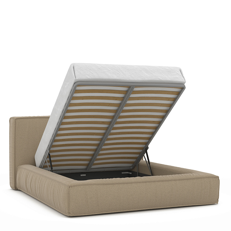 Кровать с подъемным механизмом New York NK262.03