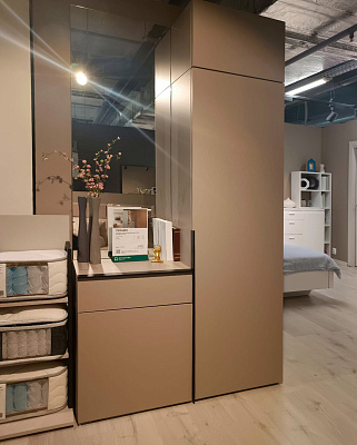 Прихожая Teramo