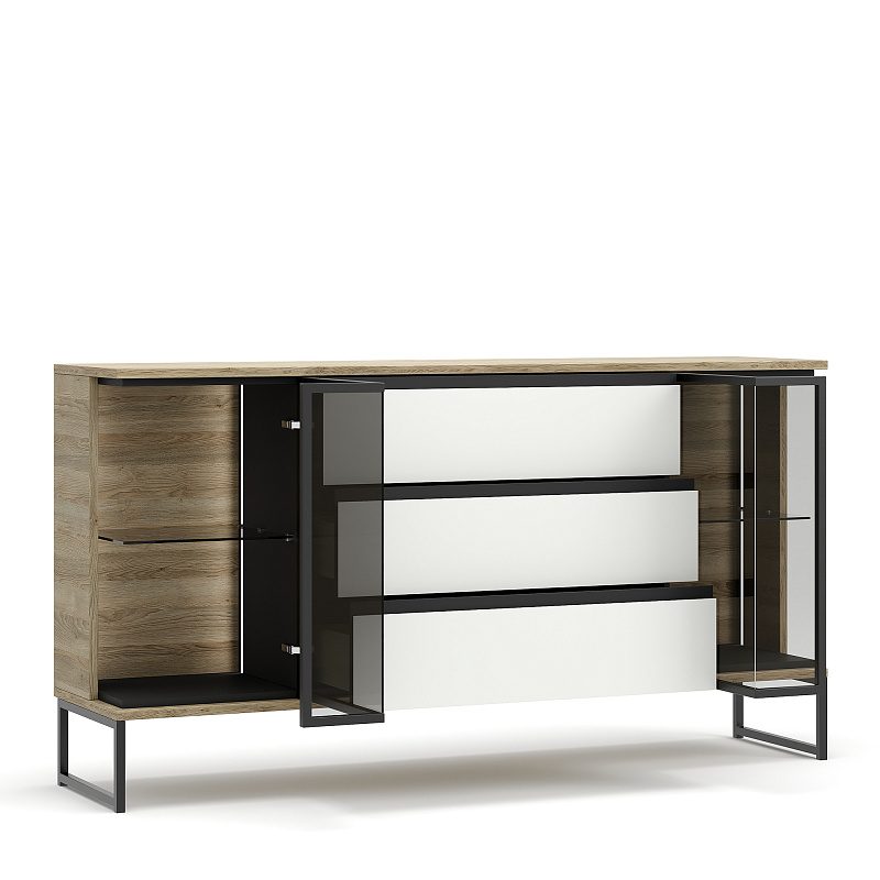 Комод Bruno BC2046.6