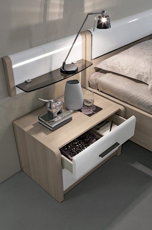 Тумба прикроватная Este ST001.0