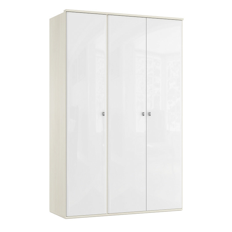 Трехдверный шкаф Elegante LE5811.2