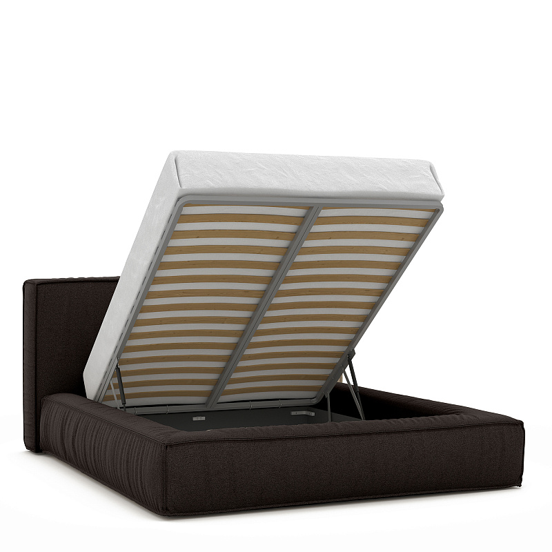 Кровать с подъемным механизмом New York NK262.27