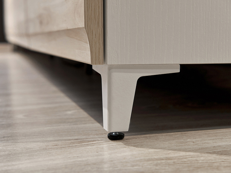 Шкаф-витрина Turin TR1215.3