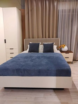 Спальня Наполи / Napoli