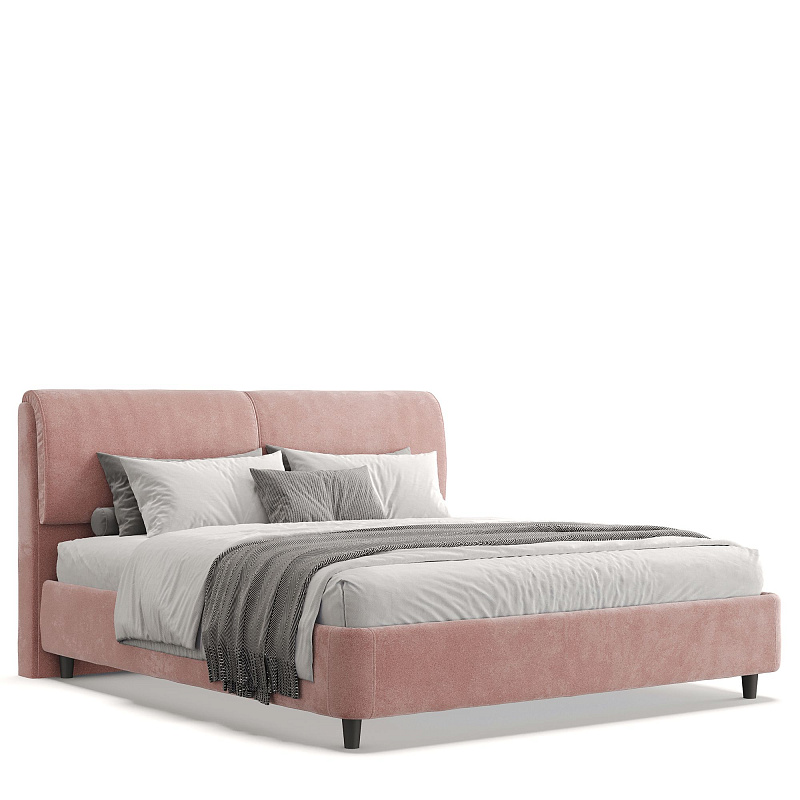 Двуспальная кровать с подъемным механизмом Teramo NK335.23