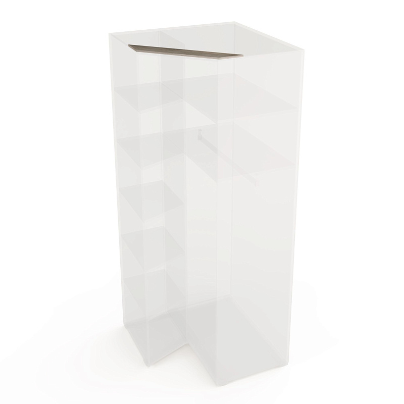 Карниз для углового шкафа Boston BT180.0