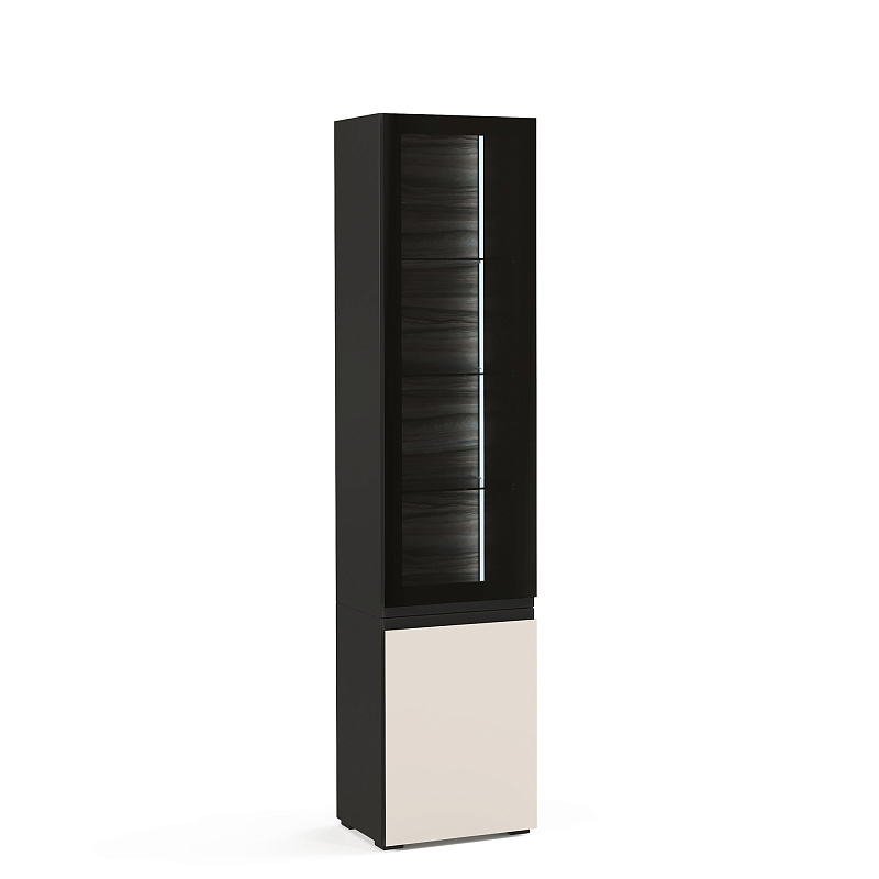 Шкаф-витрина Arta AT064.1