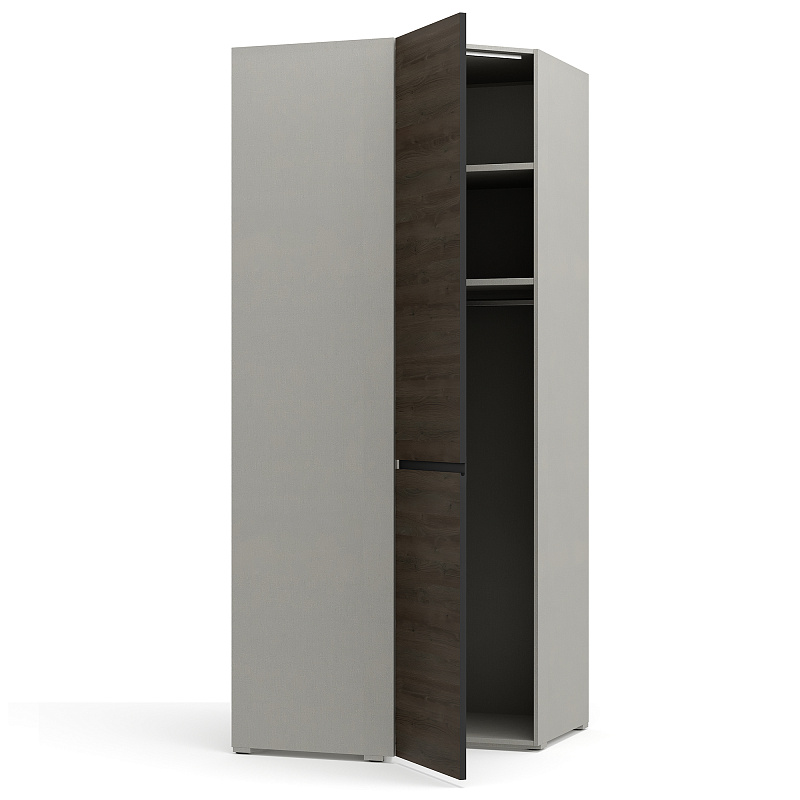 Угловой шкаф Bruno BC1131.4