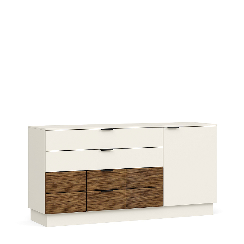 Комод Monako MN020.1