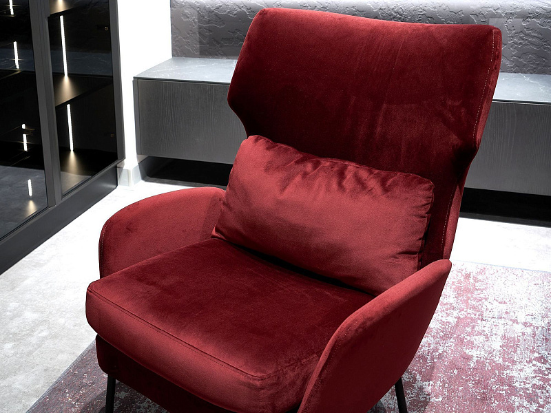 Интерьерное кресло Тироль / Tyrol ММ102.1