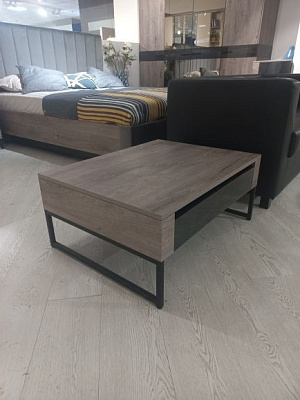 Стол журнальный Boston