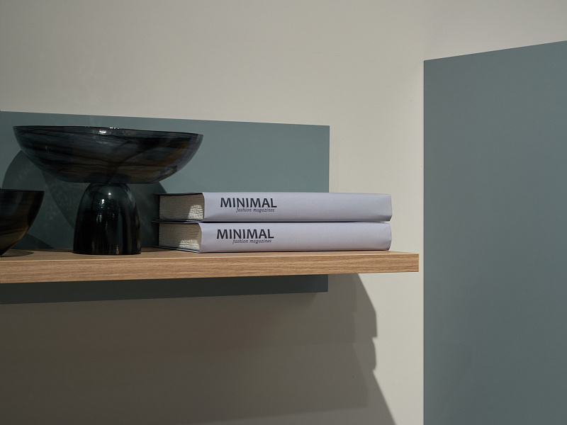 Полка Teramo TA471.1