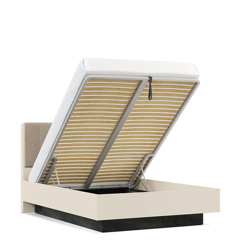 Кровать с подъемным механизмом Napoli NP200.2