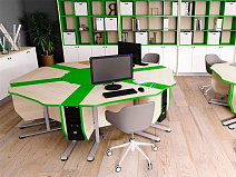 Учебные классы