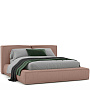 Двуспальная кровать с подъемным механизмом New York NK264.09