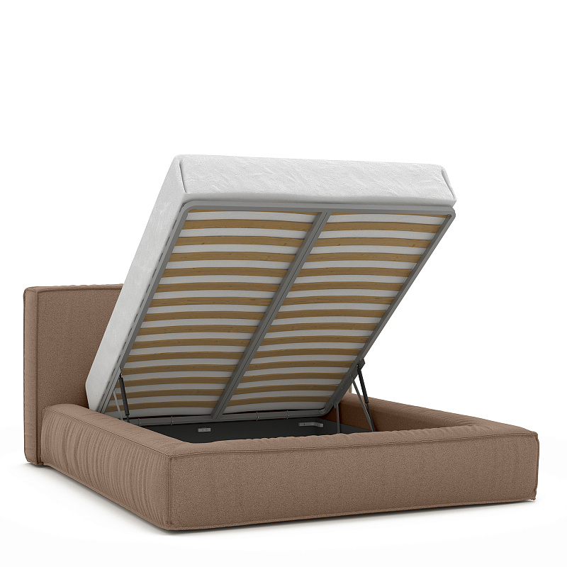 Кровать с подъемным механизмом New York NK262.18