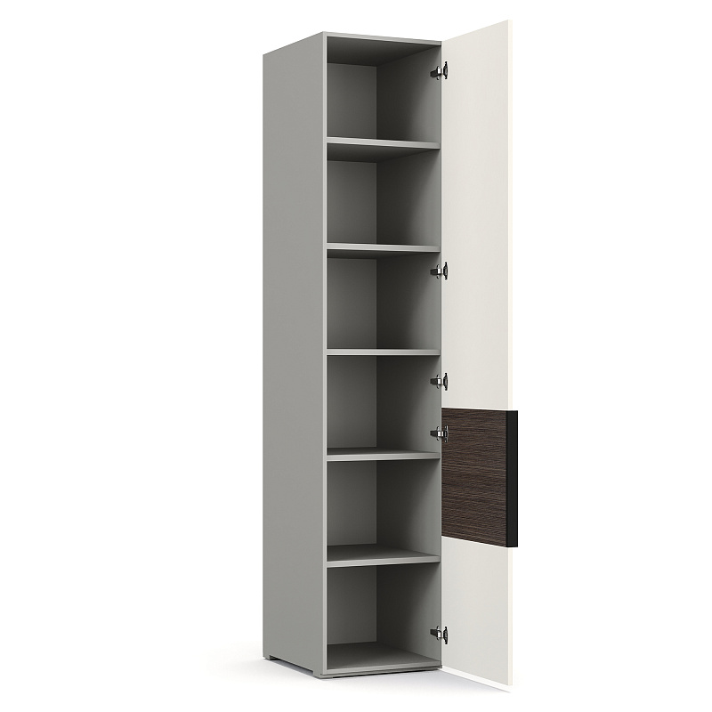 Шкаф однодверный Monako MN102.3