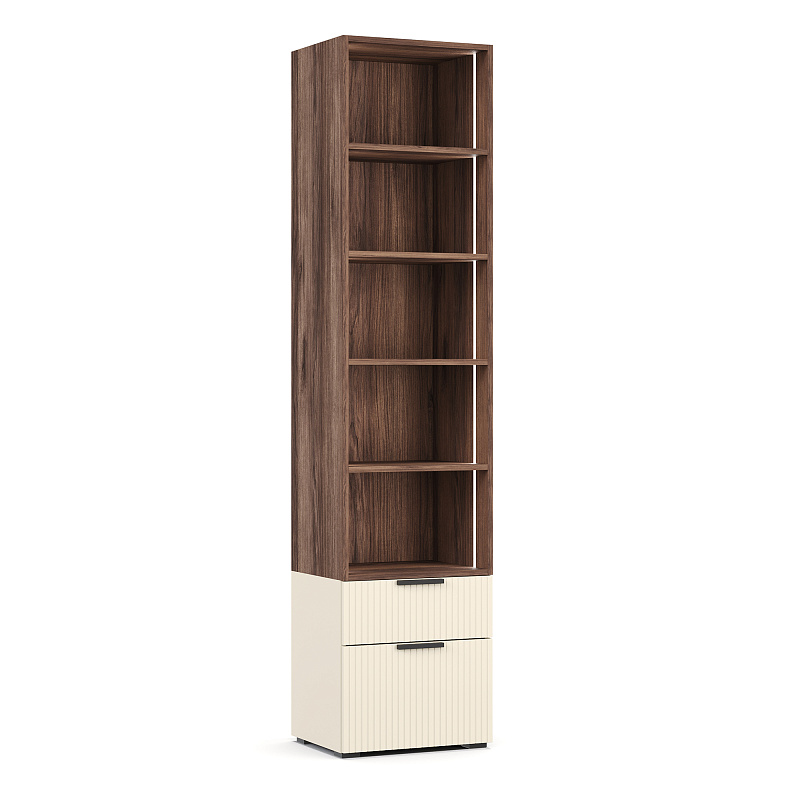 Шкаф-витрина Napoli NP437.2