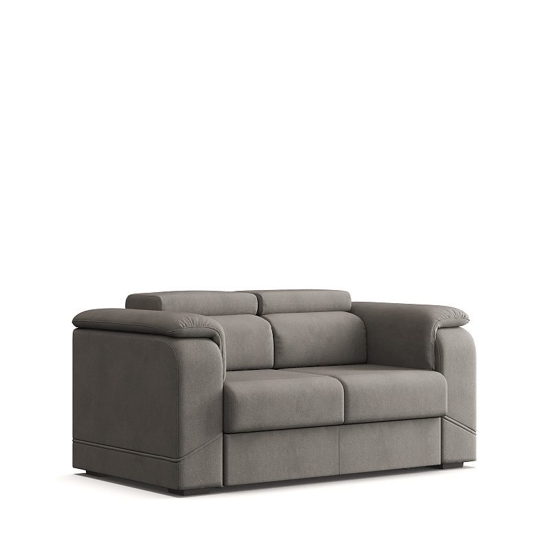 Прямой диван Nile ММ112.32 с механизмом МТД-12